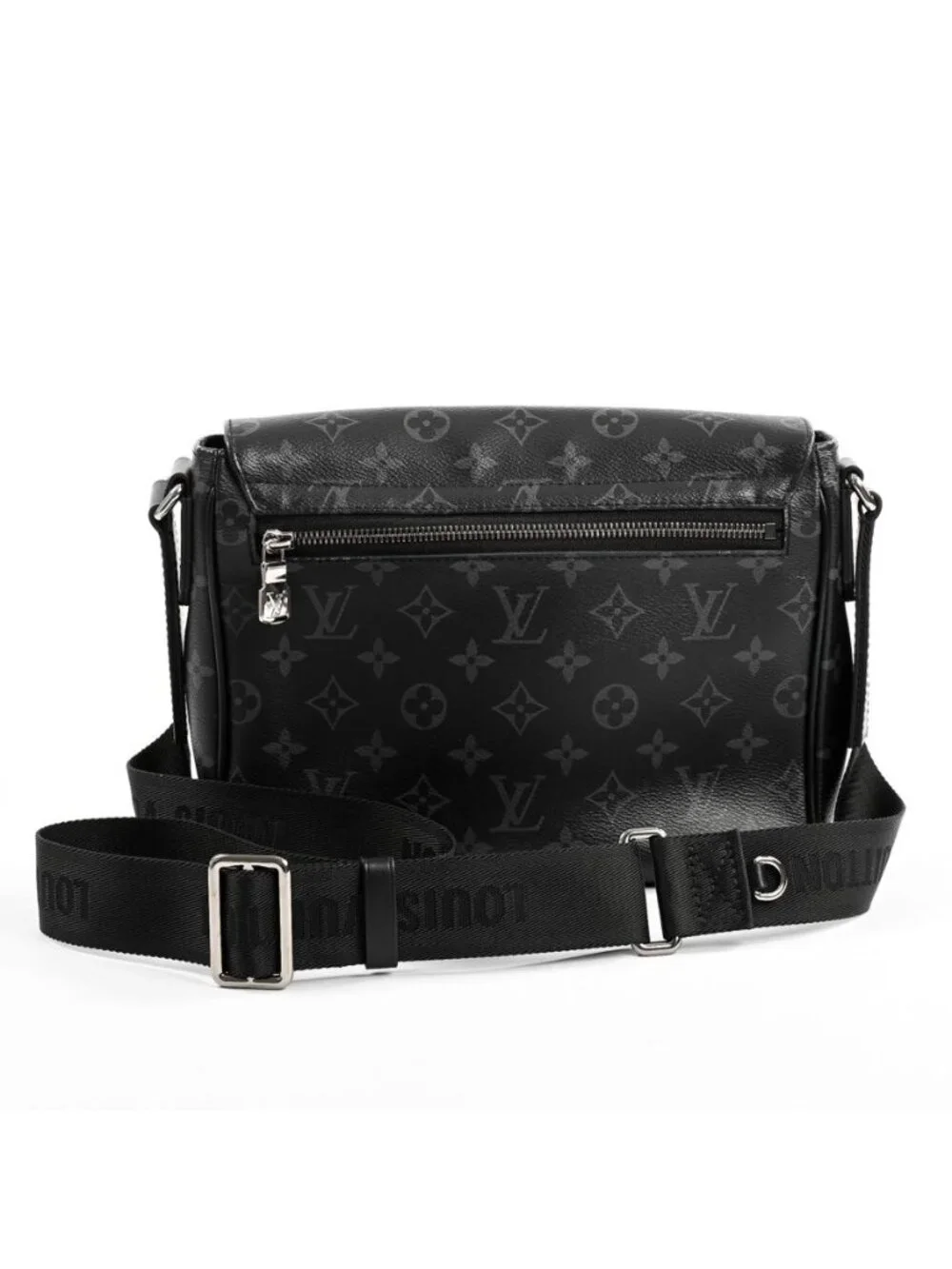 Louis Vuitton Shoulder Bag District